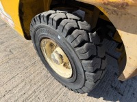 YALE GDP25M 2.5 TON DIESEL FORKLIFT - 18