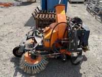 STAMA FSA-A03 PTO DRIVEN SWEEPER - 4
