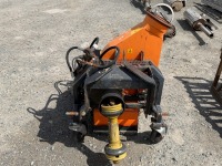STAMA FSA-A03 PTO DRIVEN SWEEPER - 6