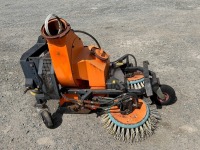 STAMA FSA-A03 PTO DRIVEN SWEEPER - 10