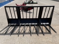 APPROX. 7.4ft BUCK RAKE - 2