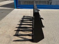 APPROX. 7.4ft BUCK RAKE - 4