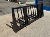 APPROX. 7.4ft BUCK RAKE - 5
