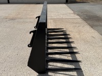 APPROX. 7.4ft BUCK RAKE - 8