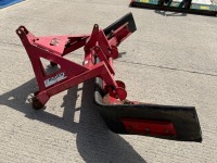 APPROX. 7.6ft NUGENT YARD SCRAPER - 6