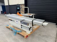 SCM Si 200E 3 PHASE SLIDING TABLE SAW - 3