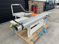SCM Si 200E 3 PHASE SLIDING TABLE SAW - 11