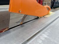 SCM Si 200E 3 PHASE SLIDING TABLE SAW - 12