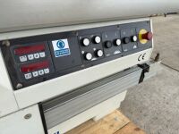 SCM Si 200E 3 PHASE SLIDING TABLE SAW - 14