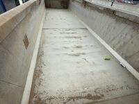 APPROX.35ft 38 TON TRI AXLE ALUMINIUM TIPPING TRAILER ON AIR&nbsp; - 16