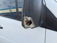 MERCEDES-BENZ SPRINTER 316 2.1 CDI&nbsp; - 2