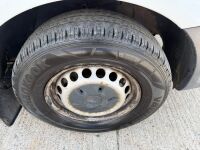 MERCEDES-BENZ SPRINTER 316 2.1 CDI&nbsp; - 3