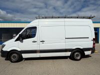 MERCEDES-BENZ SPRINTER 316 2.1 CDI&nbsp; - 6