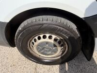 MERCEDES-BENZ SPRINTER 316 2.1 CDI&nbsp; - 8