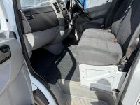 MERCEDES-BENZ SPRINTER 316 2.1 CDI&nbsp; - 10