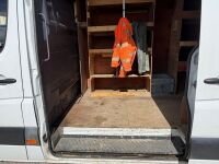 MERCEDES-BENZ SPRINTER 316 2.1 CDI&nbsp; - 11