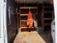 MERCEDES-BENZ SPRINTER 316 2.1 CDI&nbsp; - 12