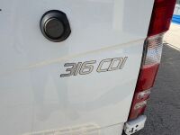 MERCEDES-BENZ SPRINTER 316 2.1 CDI&nbsp; - 19