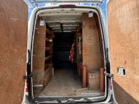 MERCEDES-BENZ SPRINTER 316 2.1 CDI&nbsp; - 20