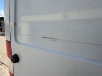 MERCEDES-BENZ SPRINTER 316 2.1 CDI&nbsp; - 23