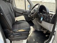 MERCEDES-BENZ SPRINTER 316 2.1 CDI&nbsp; - 26