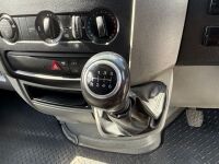MERCEDES-BENZ SPRINTER 316 2.1 CDI&nbsp; - 27