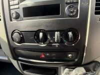 MERCEDES-BENZ SPRINTER 316 2.1 CDI&nbsp; - 28