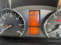 MERCEDES-BENZ SPRINTER 316 2.1 CDI&nbsp; - 33