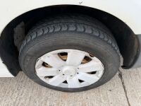 CITROEN BERLINGO 850 L1 1.6 HDI LX 90PS - 2