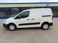 CITROEN BERLINGO 850 L1 1.6 HDI LX 90PS - 5