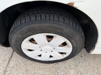 CITROEN BERLINGO 850 L1 1.6 HDI LX 90PS - 7