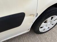 CITROEN BERLINGO 850 L1 1.6 HDI LX 90PS - 9