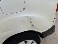CITROEN BERLINGO 850 L1 1.6 HDI LX 90PS - 10