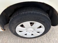 CITROEN BERLINGO 850 L1 1.6 HDI LX 90PS - 11