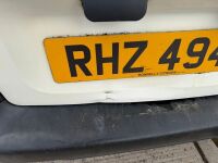 CITROEN BERLINGO 850 L1 1.6 HDI LX 90PS - 14