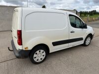 CITROEN BERLINGO 850 L1 1.6 HDI LX 90PS - 16