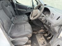 CITROEN BERLINGO 850 L1 1.6 HDI LX 90PS - 18