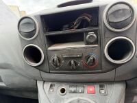 CITROEN BERLINGO 850 L1 1.6 HDI LX 90PS - 20