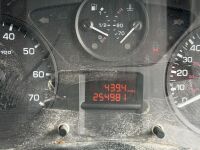 CITROEN BERLINGO 850 L1 1.6 HDI LX 90PS - 21