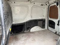 CITROEN BERLINGO 850 L1 1.6 HDI LX 90PS - 24
