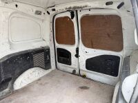 CITROEN BERLINGO 850 L1 1.6 HDI LX 90PS - 25