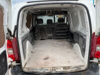 CITROEN BERLINGO 850 L1 1.6 HDI LX 90PS - 26