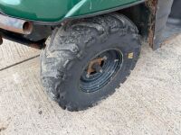 POLARIS RANGER PETROL UTILITY TRUCK - 3