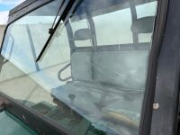 POLARIS RANGER PETROL UTILITY TRUCK - 14