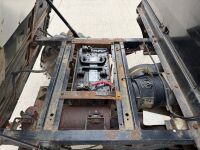 POLARIS RANGER PETROL UTILITY TRUCK - 20