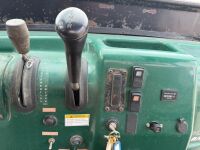POLARIS RANGER PETROL UTILITY TRUCK - 23