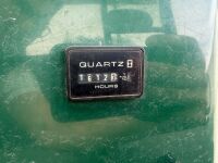 POLARIS RANGER PETROL UTILITY TRUCK - 24