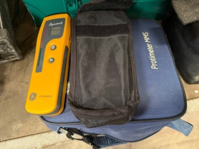 PROTIMETER