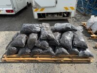 APPROX. 25No. BAGS OF TURF