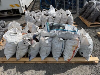 APPROX. 14No. BAGS OF TURF
